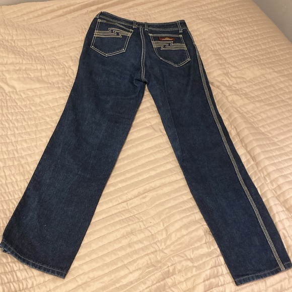 Vintage 1980s Jordache Jeans - Picture 6 of 12